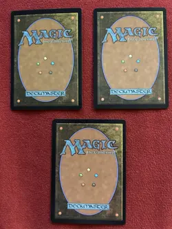 Decanter of Endless Water x3 One Foil, Baldur's Gate MTG - Image 2
