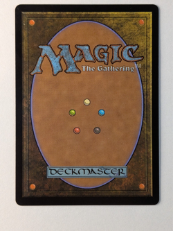 Spinerock Tyrant (0389) (Showcase) Foil - Lorwyn Eclipsed MTG - In Hand - Image 2