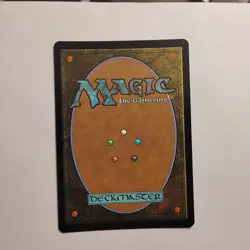 MTG Avatar's Wrath R #0012 Avatar: The Last Airbender Foil TLA Rare NM/M - Image 3