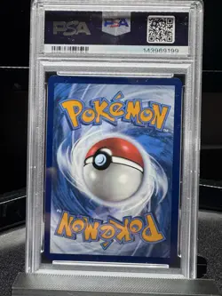 2025 Pokemon Sv10: Destined Rivals #232 Cynthia's Garchomp ex SIR/Holo PSA 10 - Image 2