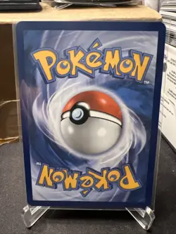 Fan Rotom 250/217 IR Ascended Heroes Evolution NM English Pokemon TCG - Image 2