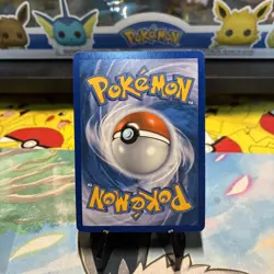 Pokemon TCG Froakie XY XY03 Holo Promo Card - Image 2