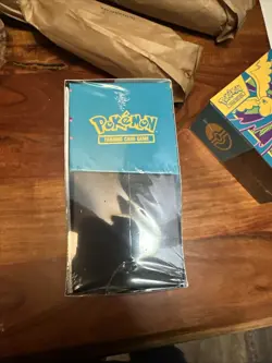 Pokemon TCG: Mega Evolution Ascended Heroes Pokemon Center ETB (factory sealed) - Image 2