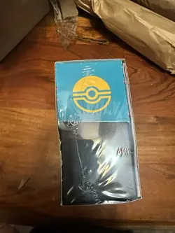 Pokemon TCG: Mega Evolution Ascended Heroes Pokemon Center ETB (factory sealed) - Image 4