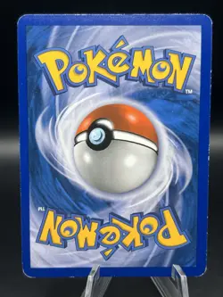 2007 Pokemon TCG Secret Wonders - Ampharos 1/132 HOLO - Image 2