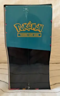 Mega Evolution Ascended Heroes Pokemon Center Exclusive Elite Trainer Box - Image 4