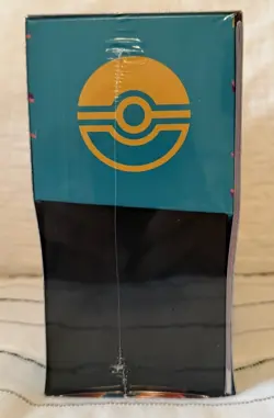 Mega Evolution Ascended Heroes Pokemon Center Exclusive Elite Trainer Box - Image 5