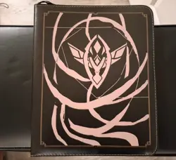 Pokemon Modern Binder Collection. 120+ rares or higher. 170+ cards total. - Image 2