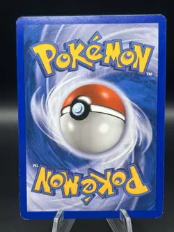 Pokemon TCG Flareon Holo Rare 2/17 POP Series 3 - Image 2
