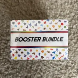 Pokemon TCG Scarlet & Violet 151 Booster Bundle Sealed/Brand New - Image 3