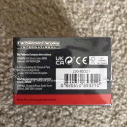 Pokemon TCG Scarlet & Violet 151 Booster Bundle Sealed/Brand New - Image 4