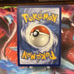 Pokemon TCG - Surging Sparks - Gravity Mountain Hyper Rare - 250/191 NM - Image 4