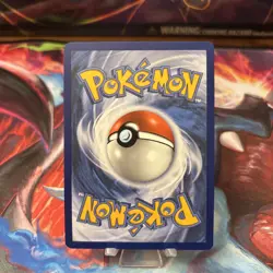 Wigglytuff 105/094 Pokemon Phantasmal Flames - Near Mint Illustration Rare - Image 4