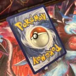 Wigglytuff 105/094 Pokemon Phantasmal Flames - Near Mint Illustration Rare - Image 5