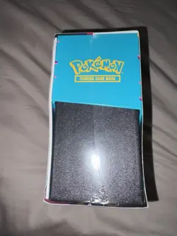 Pokemon TCG Ascended Heroes Pokemon Center Exclusive Elite Trainer Box ETB - Image 2