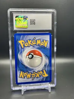 PLUSIE POKEMON 2004 POP SERIES 1 CGC 10 - Image 2