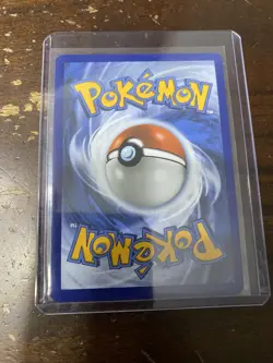 2025 Pokemon Phantasmal Flames Piplup Illustration Rare #098/094 VHTF RARE IR - Image 2