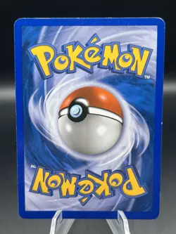 2007 Pokemon TCG Diamond & Pearl PR Promo #DP03 Piplup Holo - Image 2