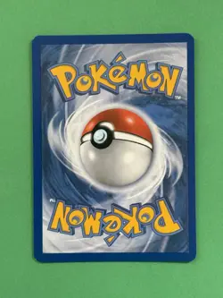 2009 Pokemon Gengar LV.44 Arceus 16/99 NRMT - Image 2