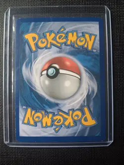 Pokemon TCG Team Aqua's Kyogre EX Double Crisis 6/34 NM - Image 2