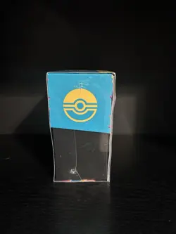 Pokemon TCG: Ascended Heroes Pokemon Center Exclusive ETB - New - Image 4