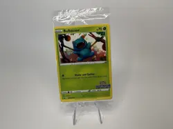 Pokemon TCG Illustration Contest 2022 New Sealed SWSH303, SWSH304, SWSH305 - Image 1