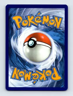 Arcanine – Cosmos Holo SVP011 – NM – Pokemon Promo - Image 2