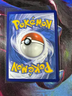 Meowscarada Ex 256/193 Paldea Evolved Special Illustration Pokemon TCG Minty - Image 2