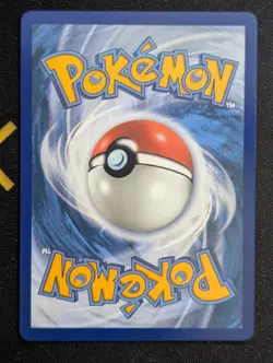 Mega Gengar ex 284/217 SIR Secret Rare Pokemon Ascended Heroes MINT Pack Fresh - Image 2