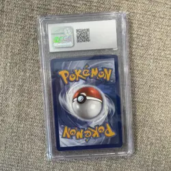 CGC 9.5 GEM MINT Lugia VSTAR 211/195 Silver Tempest Secret Rare 2022 Pokemon - Image 3