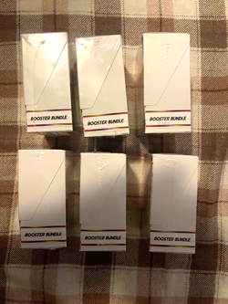 Pokemon TCG S&V 151 Booster Bundle Sealed - 6 Sealed Booster Bundles - Image 2