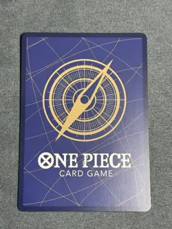 [NM] Boa Hancock ONE PIECE Japanese OP01-078 SP SR Kingdoms of Intrigue US SHIP - Image 2