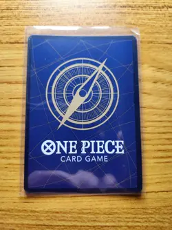 Kid and Killer ST24-002 SR One Piece TCG NM Canadian Seller! - Image 2