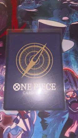 Nico Robin (055) EB03-055 Extra Booster: One Piece Heroines Edition Foil - Image 2