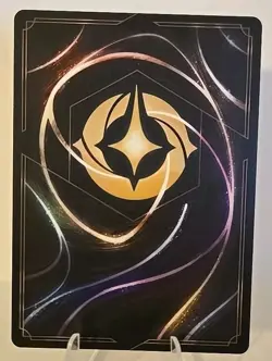 Mulan Considerate Diplomat 142/204 Disney's Lorcana Fabled Regular - Image 2