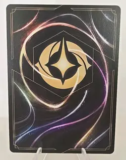 Sisu Emboldened Warrior 118/204 Disney's Lorcana Fabled Regular - Image 2