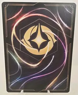 The Queen Conceited Ruler 1/204 Disney's Lorcana Fabled Regular - Image 2