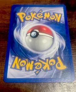 Haunter Pokemon Fossil 6/62 Holo CGC Mint Card. Look at Photo - Image 3