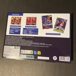 One Piece Card Game Illustration Box Vol. 6 Factory Sealed! + Color Walk 1 Book! - Image 3