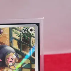 Lechonk 209/197: OBF -Obsidian Flames FULL ART RARE Holo NM-M POKEMON CARD TCG - Image 4