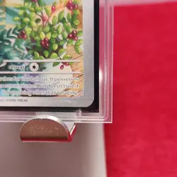 Lechonk 209/197: OBF -Obsidian Flames FULL ART RARE Holo NM-M POKEMON CARD TCG - Image 5