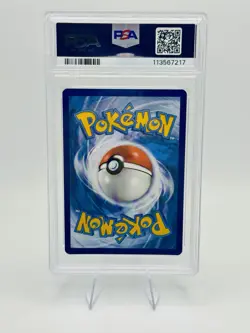 Pikachu 027 Sv: Scarlet & Violet Promo Cards Holo PSA 10 - Image 2