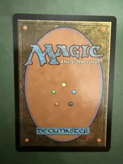 MTG: Verdant Catacombs Foil Card Modern Horizons 2 -LP - Image 2