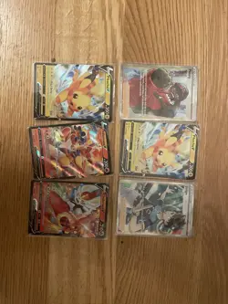 Pokemon Card Bundle - 25 cards in total - UK Seller - All in good condition - Image 4