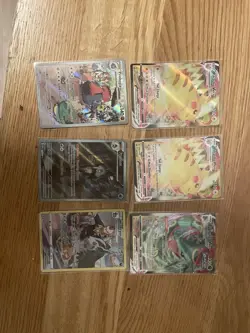 Pokemon Card Bundle - 25 cards in total - UK Seller - All in good condition - Image 5