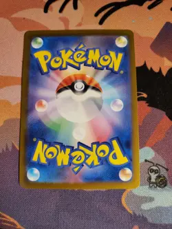 Pokemon Card Persian AR 075/064 SV6a Night Wanderer Japanese Near Mint US SELLER - Image 2