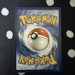 Pokemon Pikachu TCG Birthday Celebrations Classic Collection Holo Card 24/53 - Image 2