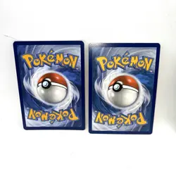 Electrode & Voltorb Pokemon TCG Card Lot Regular & Holos - Image 3