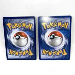 Electrode & Voltorb Pokemon TCG Card Lot Regular & Holos - Image 5