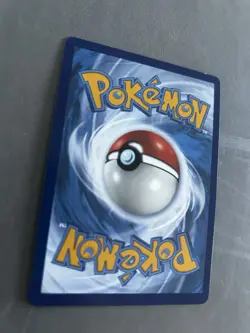 Pokemon Pikachu Promo Holo BW54 Basic 60 HP Black & White TCG Card - Image 5